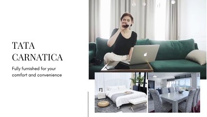 Amenities In Bangalore