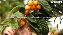 Unlock the Life-Changing Benefits of Healthy Eating!