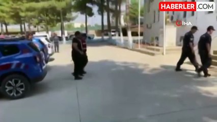 Diyarbakır'da jandarma dedektifleri 8 inek çalan 4 şüpheliyi yakaladı