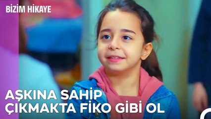 Gelin Adayımız Ziyarete Gelmiş - Bizim Hikaye 29. Bölüm