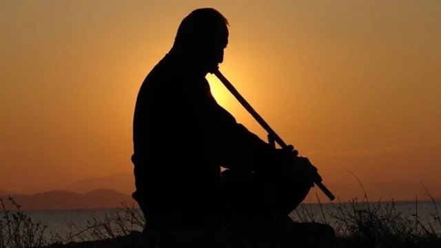 Sabâ Makamı Ney Taksimi | Mystic Nay Improvisation Saba Maqam