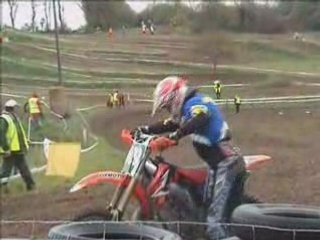 Maché Ufolep le 12 Avril 2008 Partie 3