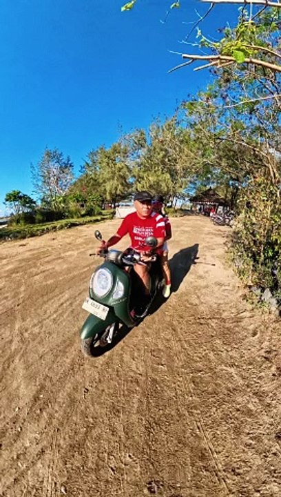 Pelari Bali