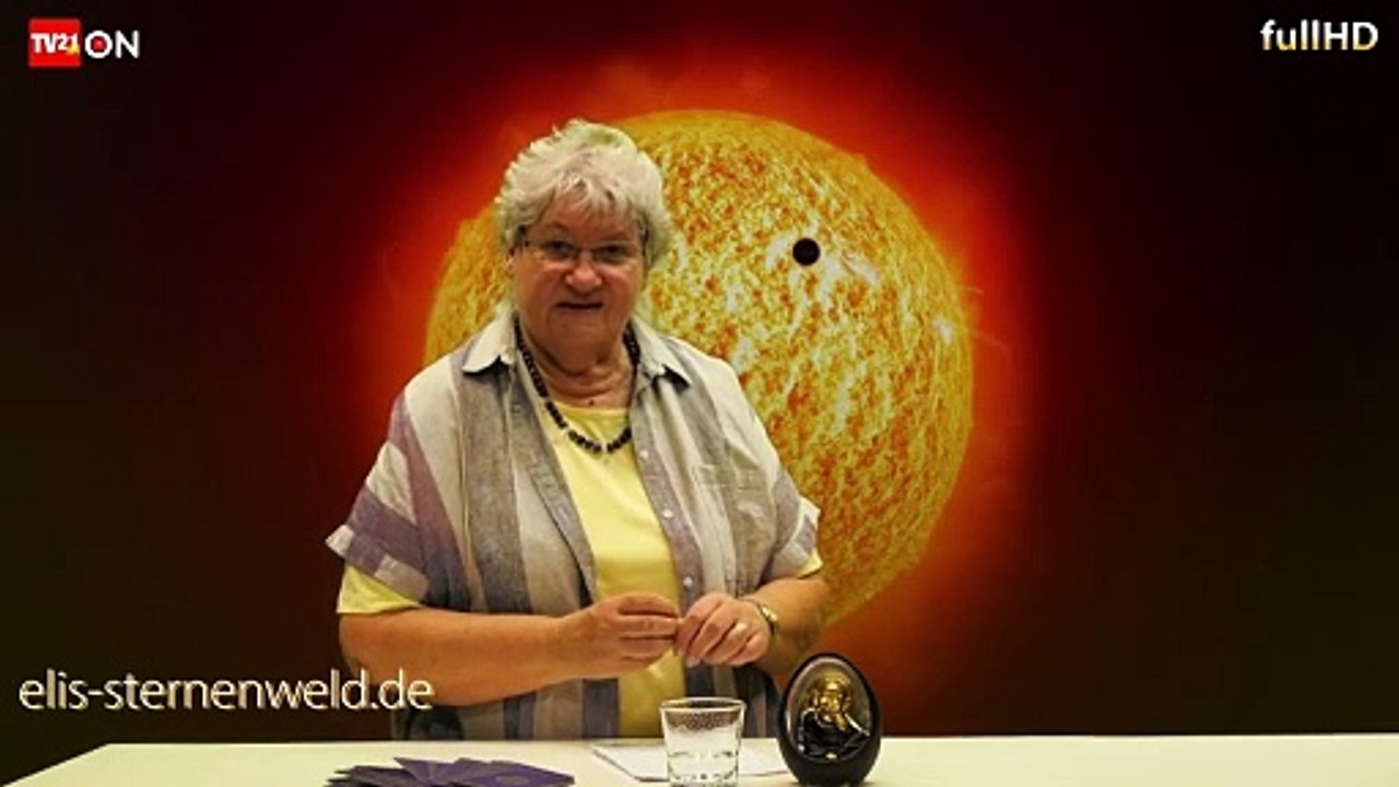 Christian Germaines Empfehlung für die kommende Woche KW 34