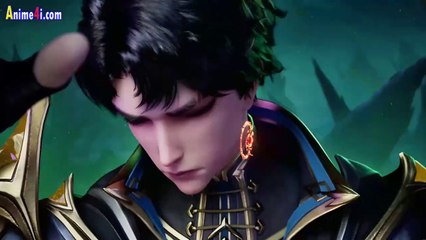 Throne of Seal [Shen Yin Wang Zuo] EP.122 ENG SUB