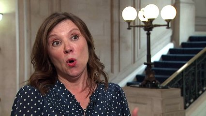 Commissioner: Child strip search numbers far too high