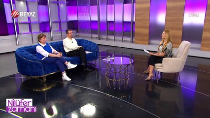 Nilüfer Zamanı 19 Ağustos 2024