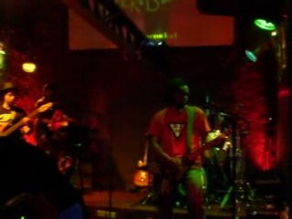 DESTINO - MUJER (LIVE)