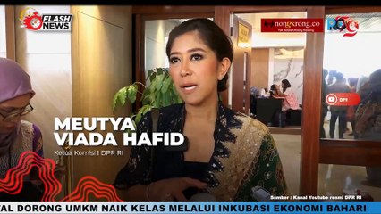 DPR Menilai INA Digital Tepat Merespon Era Digital Sekarang