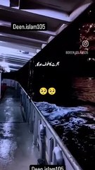 Akhirat ka khauf."Dr israr ahmed"