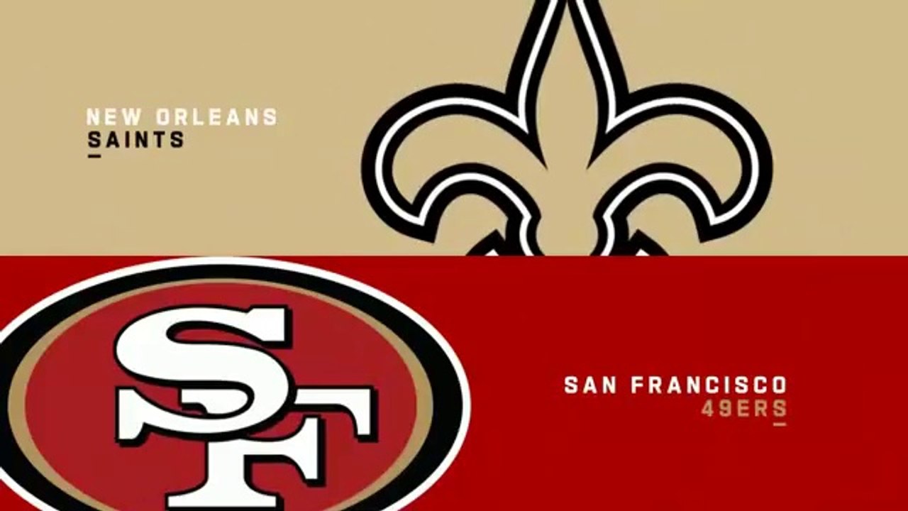 New Orleans Saints vs. San Francisco 49ers | 2024 Preseason Week 2 Game Highlights