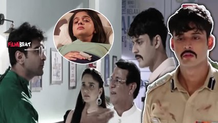 Mera Balam Thaanedaar Update: Hospital में Veer के सामने आएगी Bulbul की सच्चाई । Filmibeat