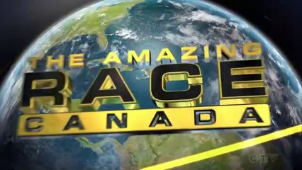 The Amazing Race Canada Season10 Episode8