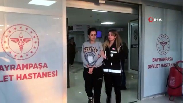 Tutuksuz yargılanacak! Dilan Polat için tahliye kararı verildi