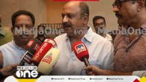 'റിപ്പോർട്ട് വിശദമായി പഠിച്ച് മറുപടി പറയാം'; സിദ്ദിഖ്, അമ്മ