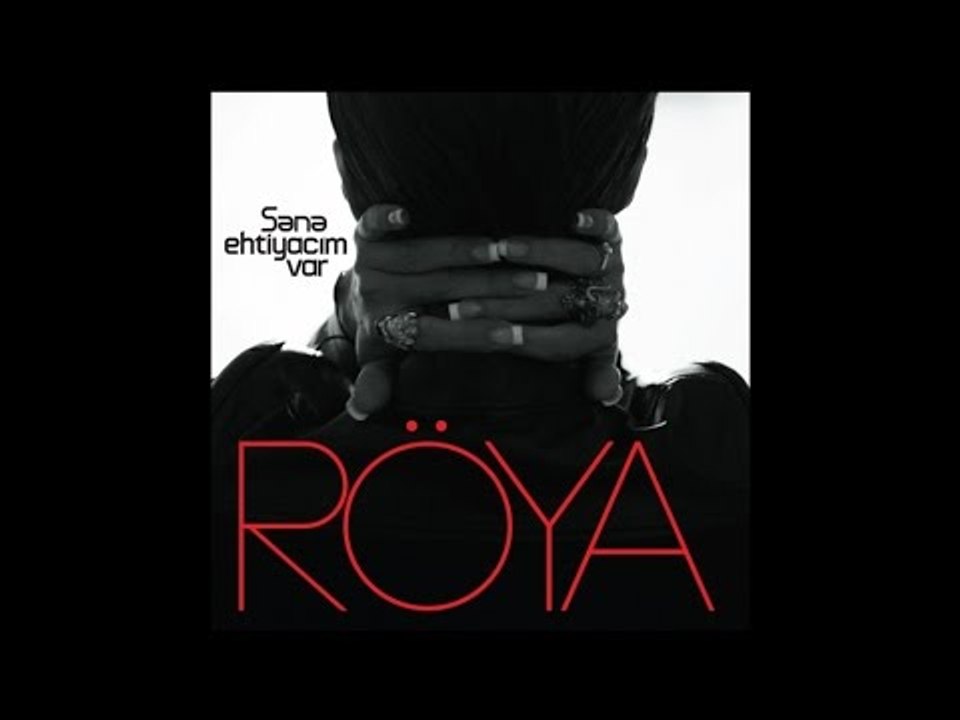 Röya - Seveceyem