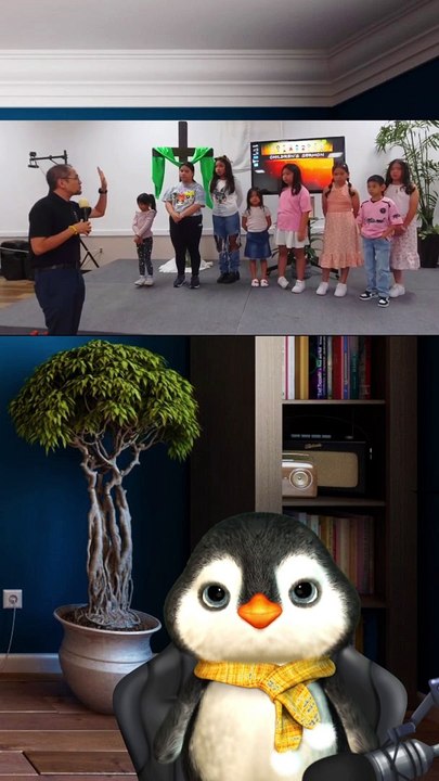CTV childrens time Aug 19