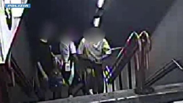 Milano, ragazzo aggredito e rapinato alla stazione Duomo: 2 arresti (19.08.24)