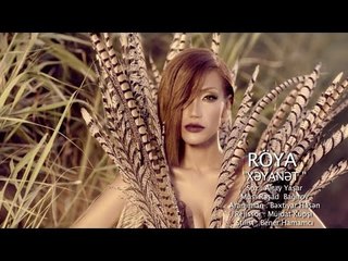 Röya - Xeyanet (Teaser)