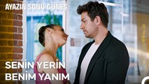 Ayaz, Güneş'ini Yanında İstiyor ☀ - Ayazın Sonu Güneş 20. Bölüm