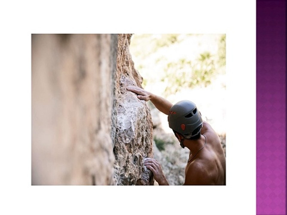 Hong Chong Yi -Bouldering and Critical Thinking: Climbing Higher for Mental Growth