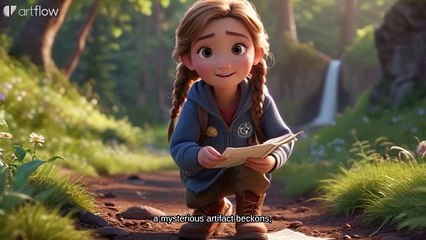 The Midnight Express: Journey of Shadows New Animated Kids Story  storytimeadventures-Mani