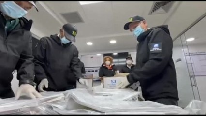 Venezuela, giudici ricontrollano voto ma per Onu "non c'è integrità"