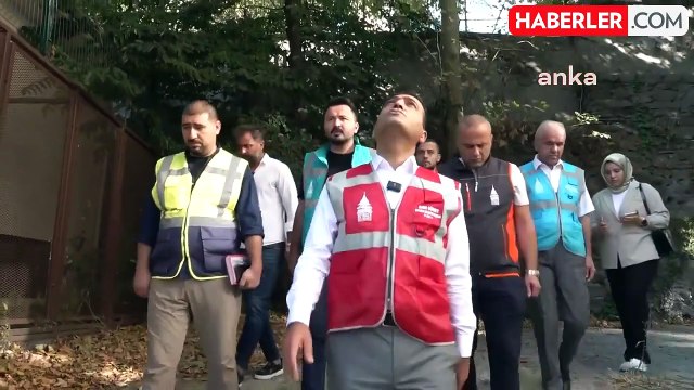 Beyoğlu Belediyesi, 45 Devlet Okulunda Bakım ve Onarım Çalışması Başlattı