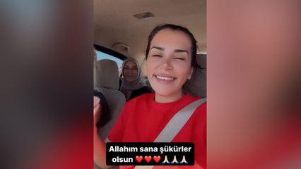 Dilan Polat'ın yakınları Silivri'ye gidiyor