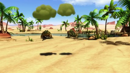 Blast Off with Oscar  Oscar Oasis  Compilation