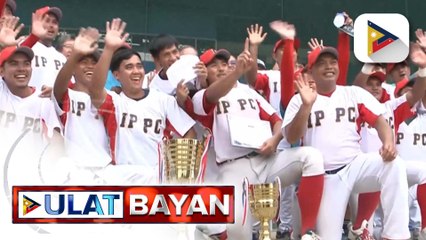 IPPC Hawks, nasungkit ang kampeonato sa 2024 LBP Tingzon Cup season 1