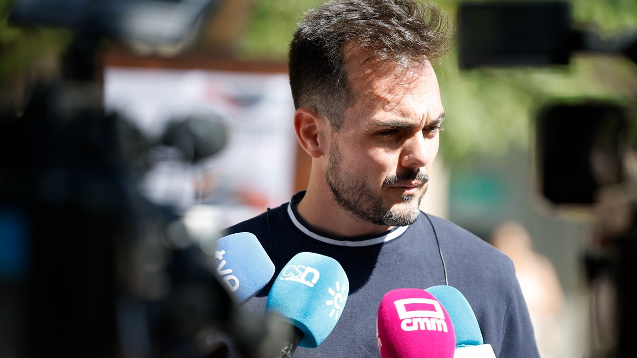 Mocejón no entiende el asesinato de Mateo, el niño de 11 años: "La familia está destrozada"