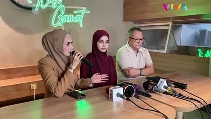 Cut Intan Saat Berharap Armor Berubah: Dia Ancam Nyawa Anak
