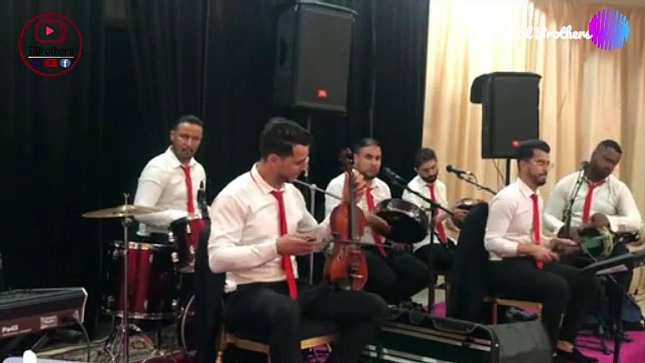 Top Chaabi Mariage - Caid Ayadi - L9ayed l3ayadi - Maroc  - #cha3bi  #maroc  #mariage