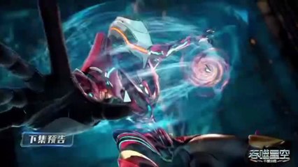 Review Swallowed Star Episode 134 Sub Indo Video Dailymotion