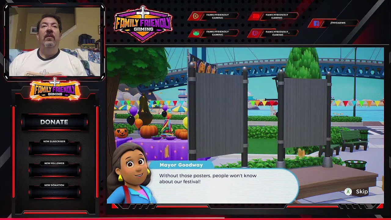 Paw Patrol World Episode 1