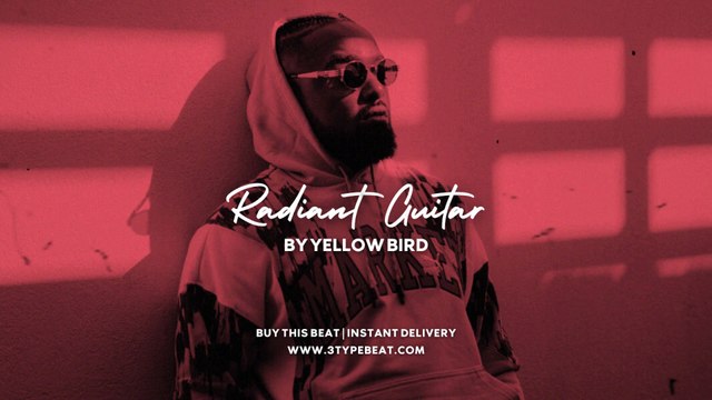 [FREE] ALONZO ✘ SOOLKING ✘ LARTISTE TYPE BEAT - RADIANT GUITAR (PROD. YELLOW BIRD)