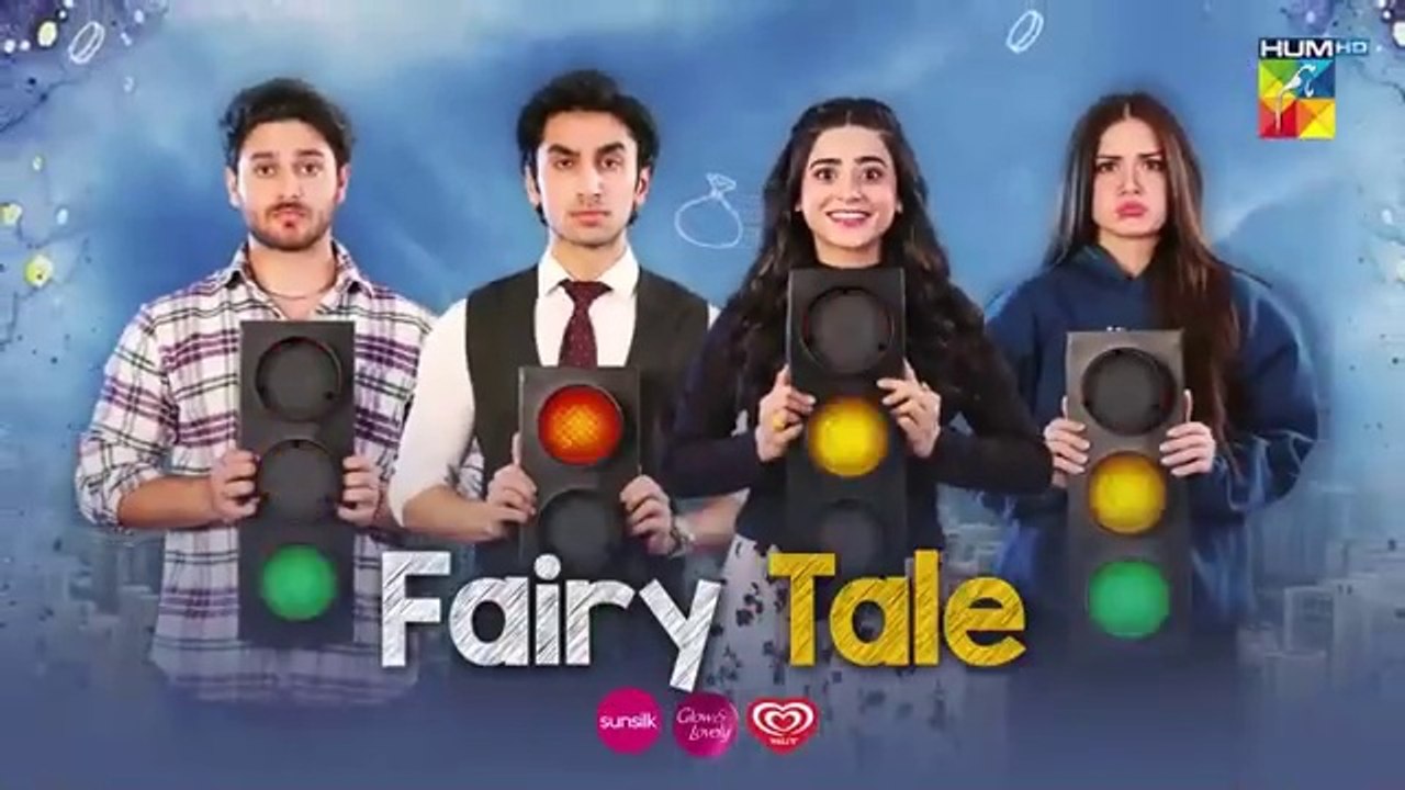 المسلسل الباكستاني Fairy Tale الحلقة 6 مترجم للعربي | المسلسل الباكستاني حكاية خيالية الحلقة 6 مترجم للعربي Ary Arabia مسلسلات باكستانية
