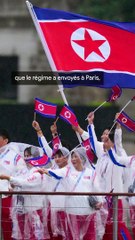 Pourquoi les haltérophiles nord coréens ont été bannis des JO?
