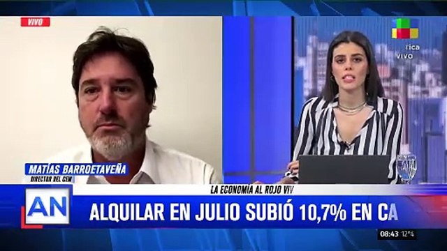 ECONOMÍA: se necesitan tres salarios mínimos para alquilar