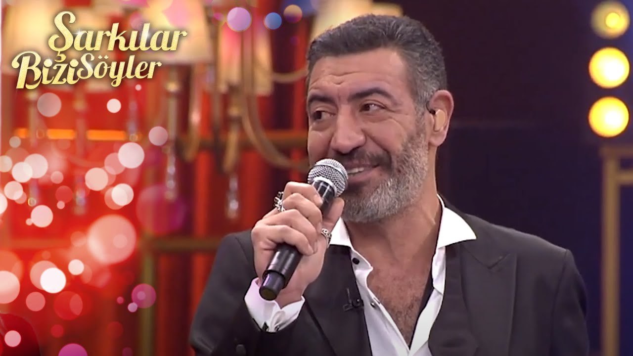 "Herkes Şarkı Söyleyebilir, Alkışlanabilir Ama Herkes Enstrüman Çalamaz" | Şarkılar Bizi Söyler