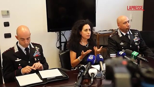 La pm Iovene sul delitto di San Candido: «Il padre è stato la prima vittima»