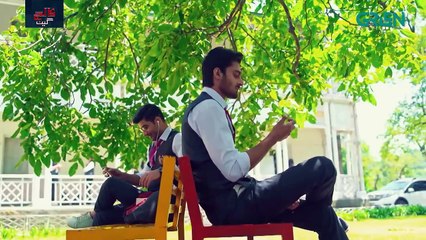 College Gate - OST - Teri Meri Yaari - Green TV Entertainment