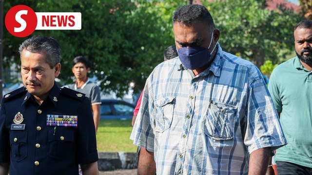 Tour bus company involved in fatal Genting Highlands crash charged