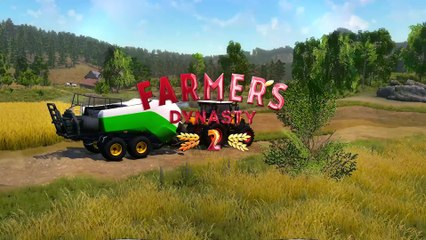 Toplitz Productions gamescom 2024 Showreel