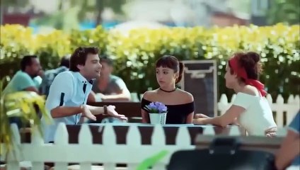 مسلسل اسمه السعادة الحلقة 7 السابعة مدبلج HD