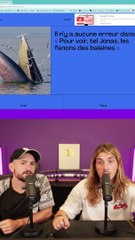 LA MINUTE DE CULTURE GÉNÉRALE #76 (Vidéo Exclusive)