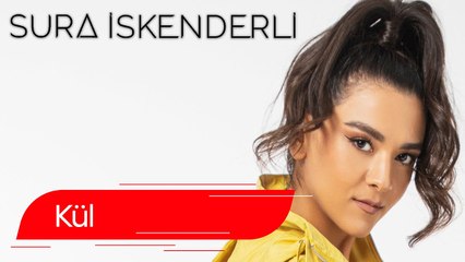 Sura İskəndərli - Kül (Audio)