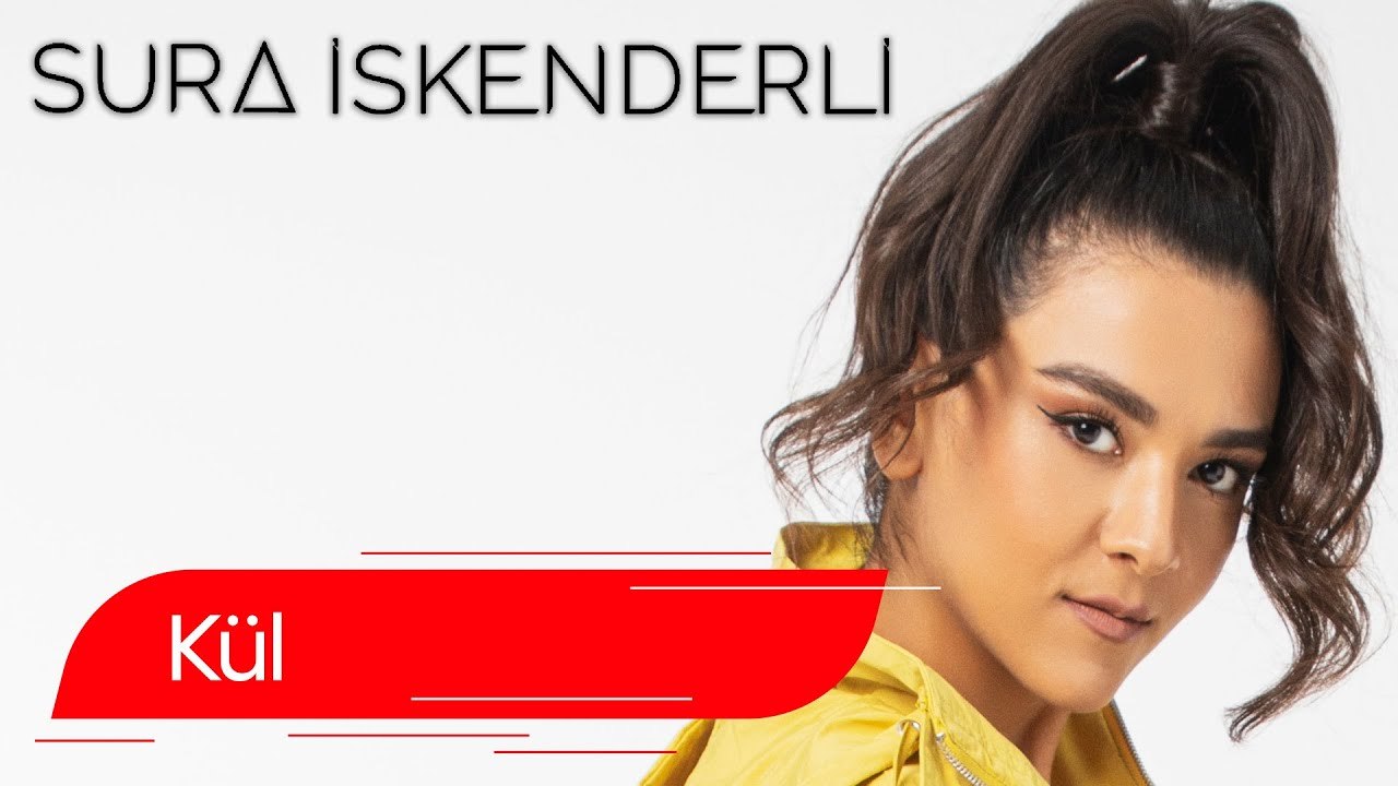Sura İskəndərli - Kül (Audio)