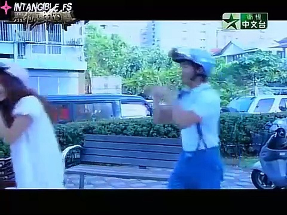 The Legend of Brown Sugar Chivalries Episode 4 English Subbed